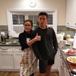 Meet your Posher, Collin